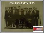 Orquesta Happy Hills.